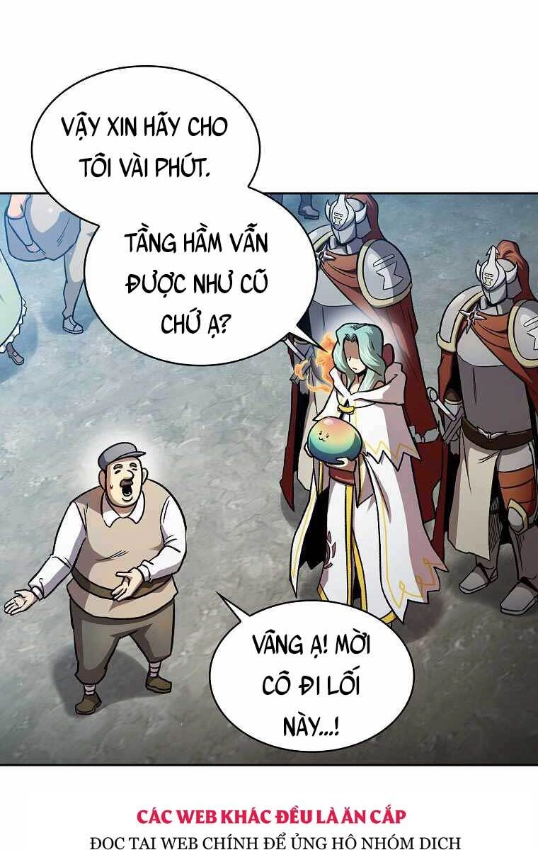 Có Thật Đây Là Anh Hùng Không? Chapter 53 - 59