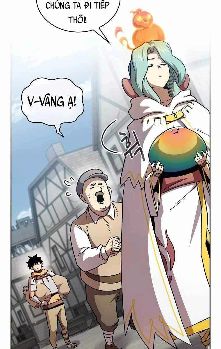 Có Thật Đây Là Anh Hùng Không? Chapter 53 - 73