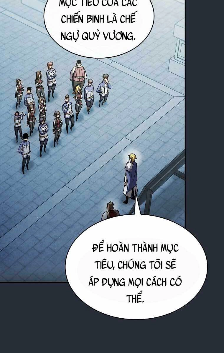 Có Thật Đây Là Anh Hùng Không? Chapter 53 - 81