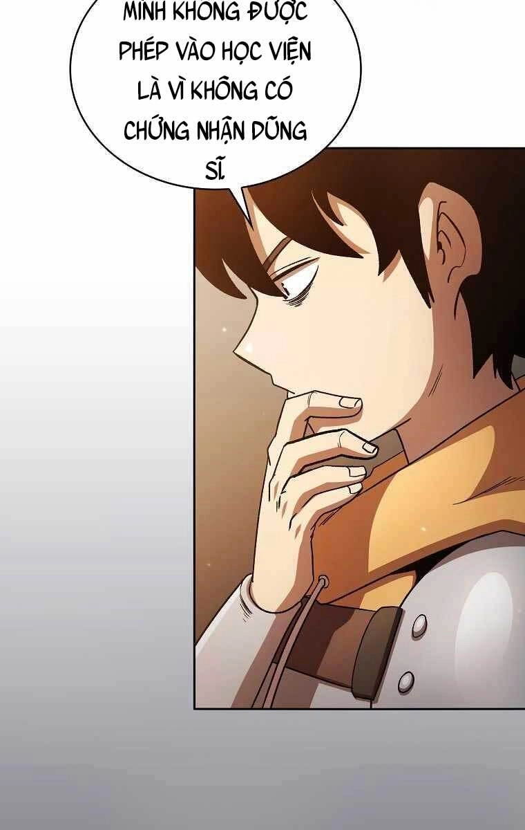 Có Thật Đây Là Anh Hùng Không? Chapter 54 - 4