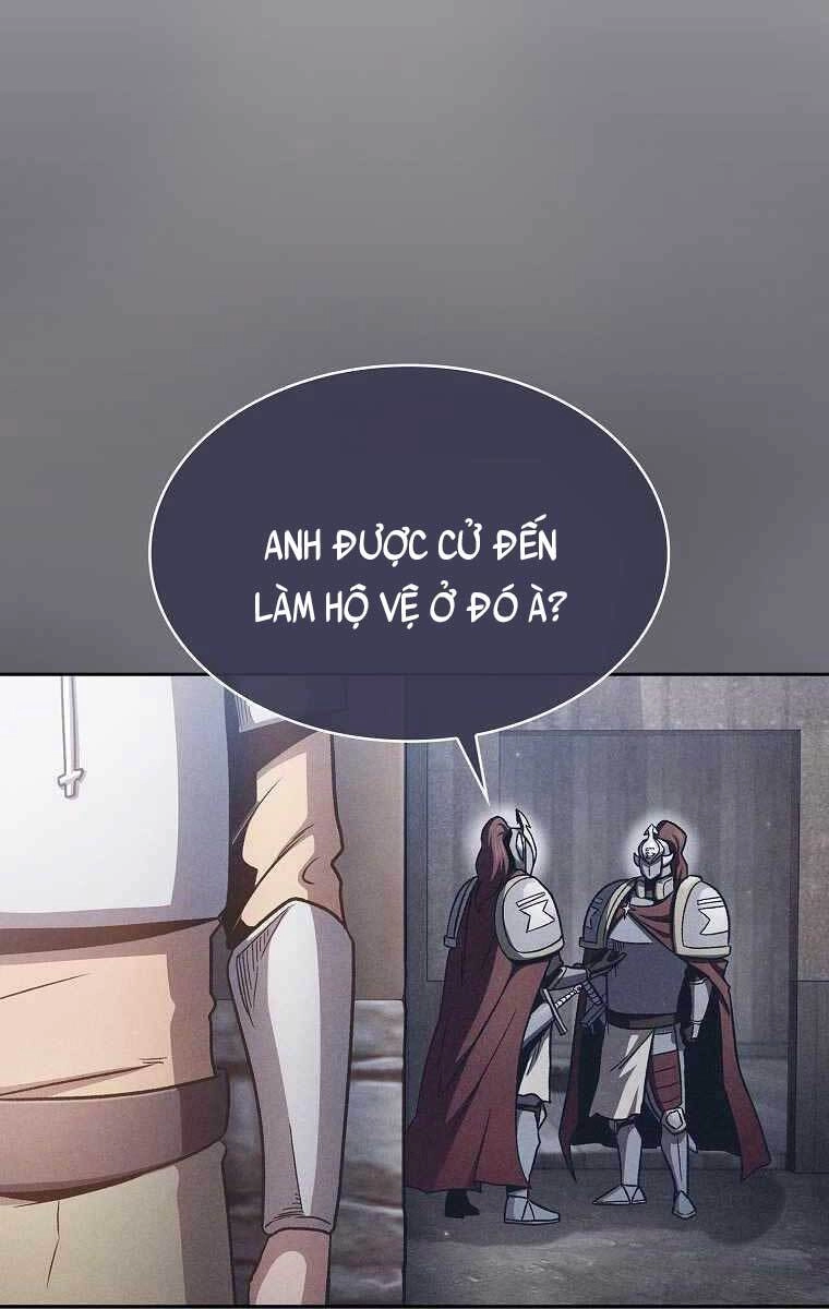 Có Thật Đây Là Anh Hùng Không? Chapter 54 - 5