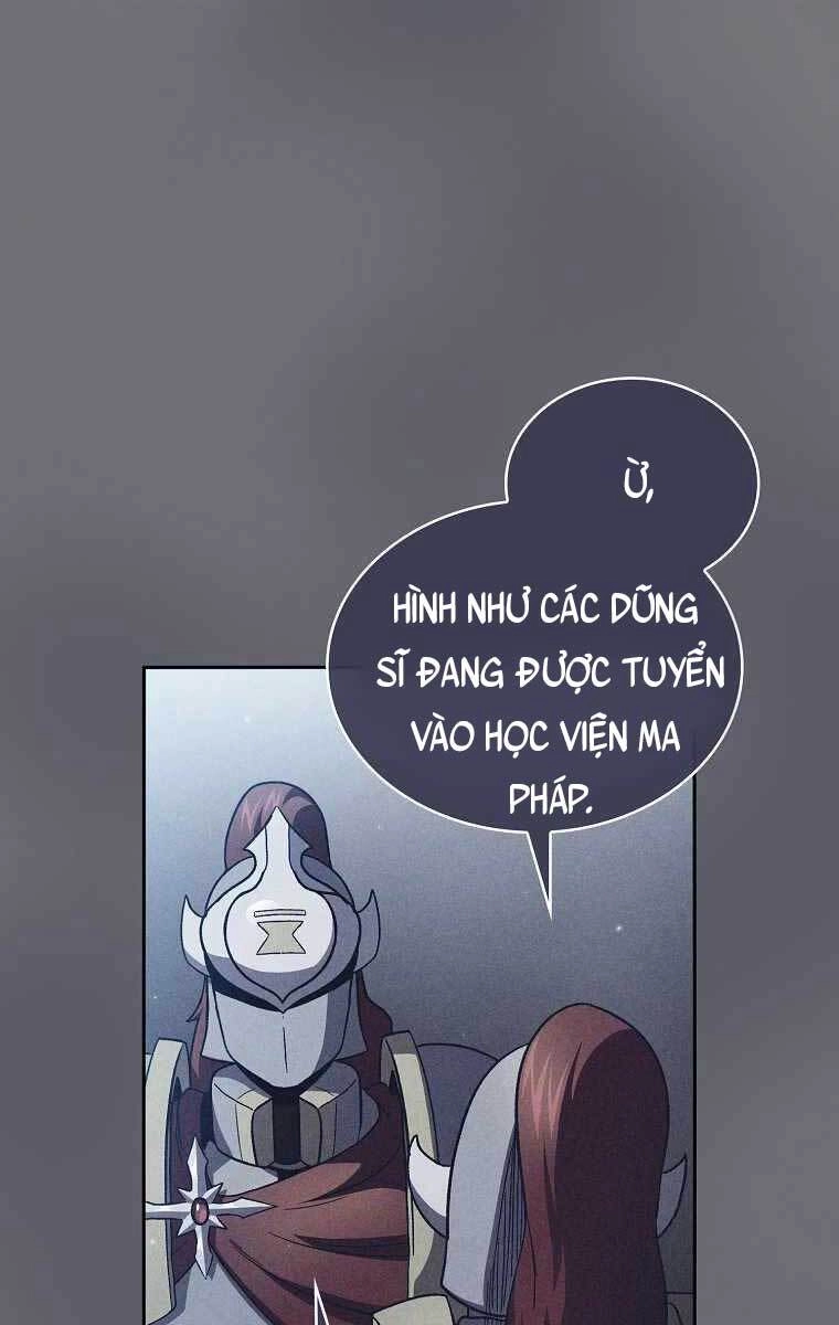 Có Thật Đây Là Anh Hùng Không? Chapter 54 - 6