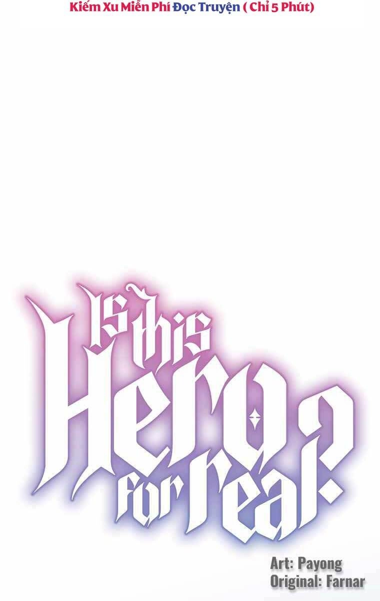 Có Thật Đây Là Anh Hùng Không? Chapter 54 - 22