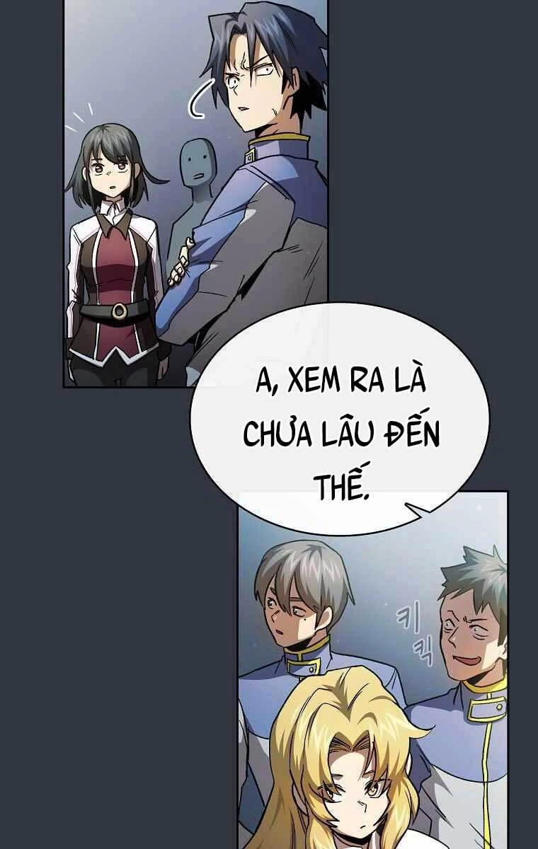 Có Thật Đây Là Anh Hùng Không? Chapter 54 - 25