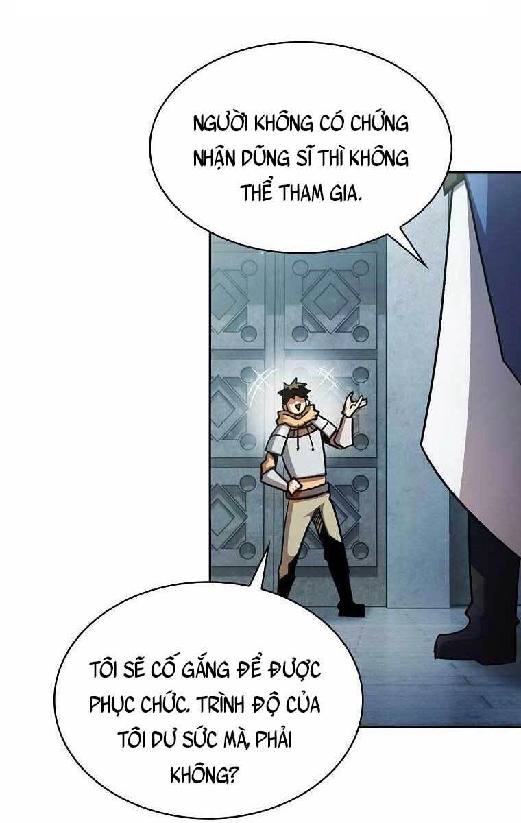 Có Thật Đây Là Anh Hùng Không? Chapter 54 - 29