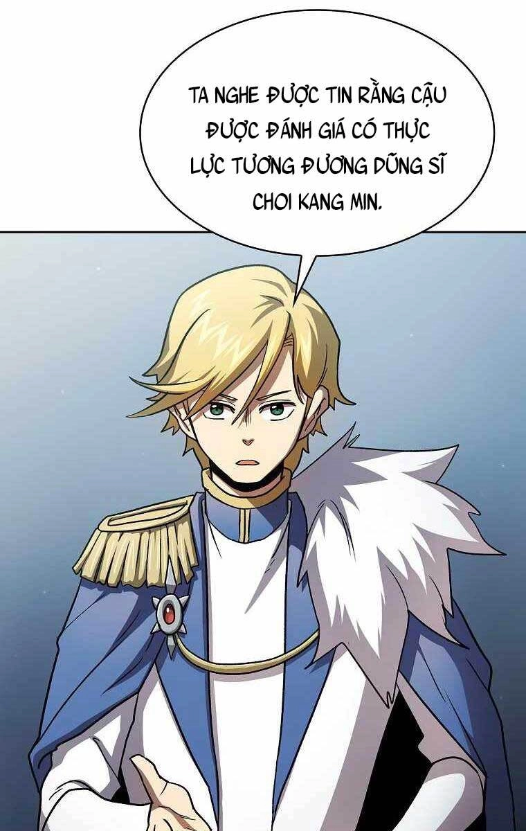 Có Thật Đây Là Anh Hùng Không? Chapter 54 - 33