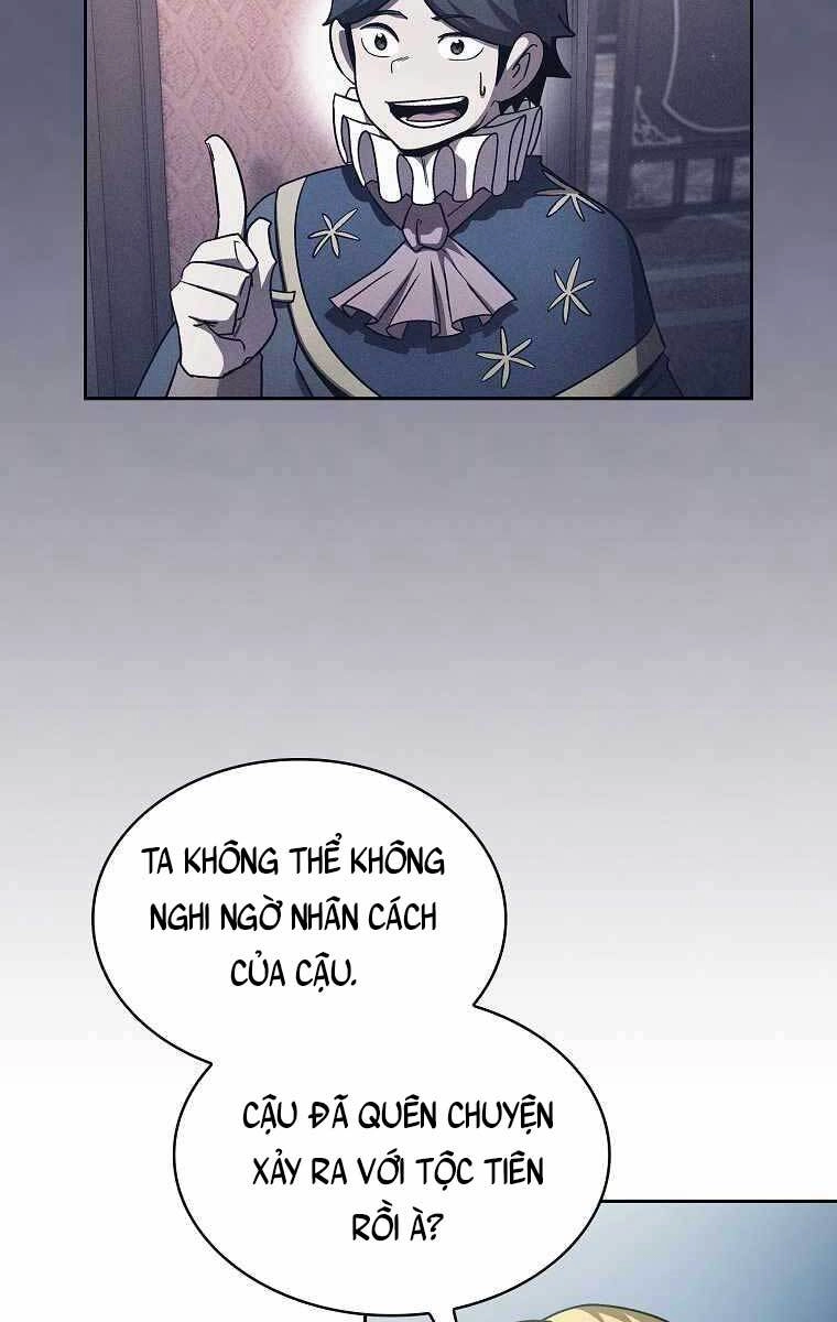 Có Thật Đây Là Anh Hùng Không? Chapter 54 - 35