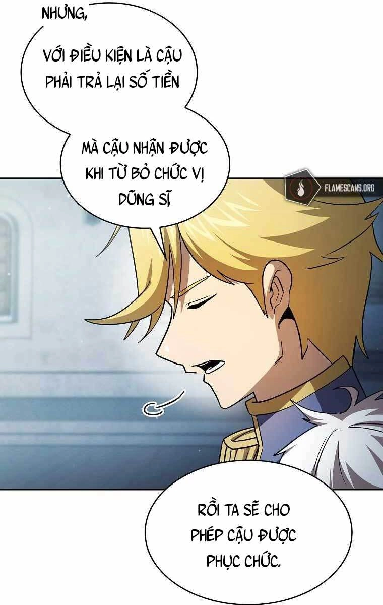 Có Thật Đây Là Anh Hùng Không? Chapter 54 - 46