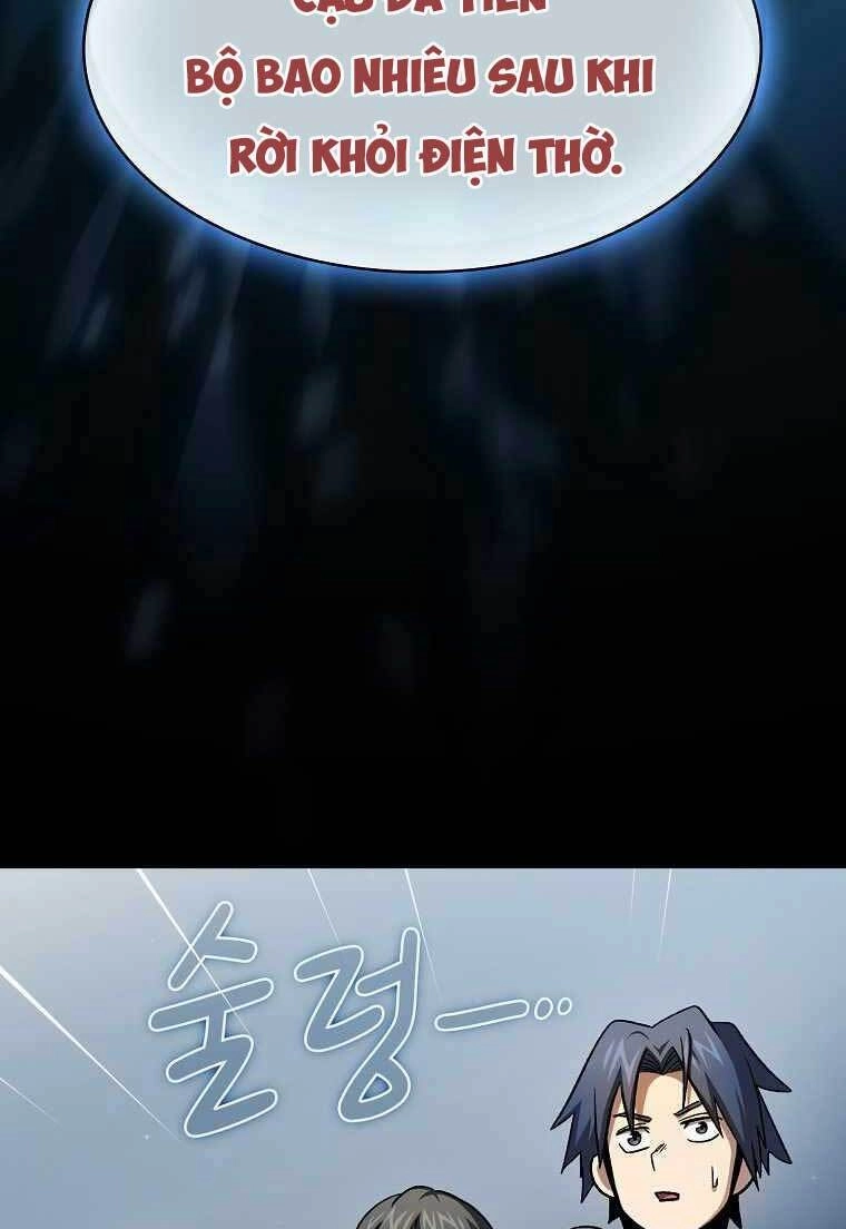 Có Thật Đây Là Anh Hùng Không? Chapter 54 - 52