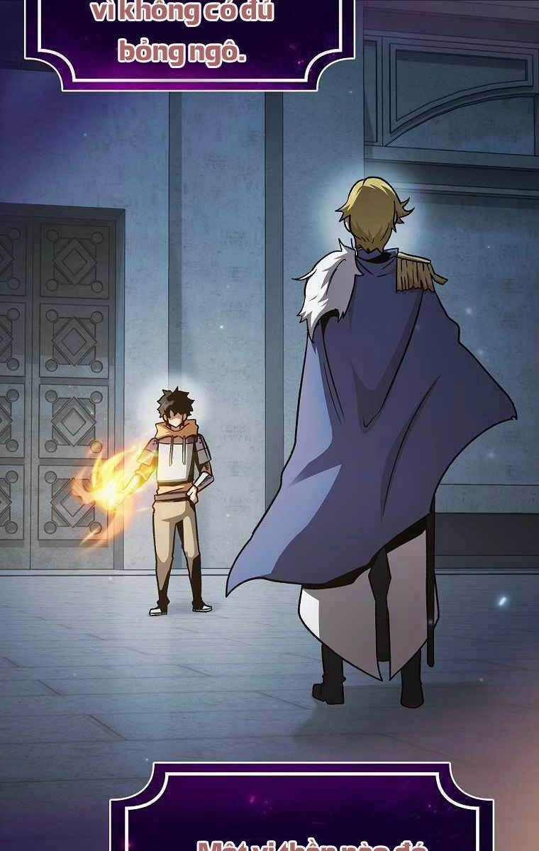 Có Thật Đây Là Anh Hùng Không? Chapter 54 - 55