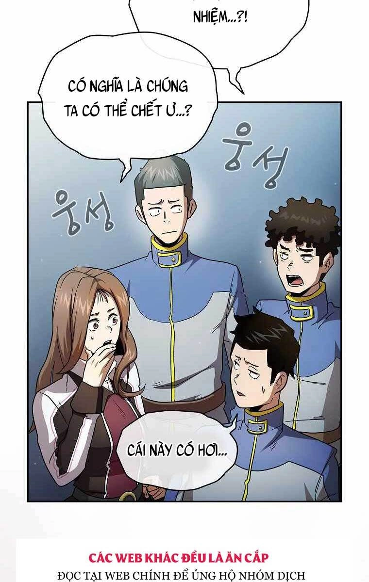 Có Thật Đây Là Anh Hùng Không? Chapter 54 - 64