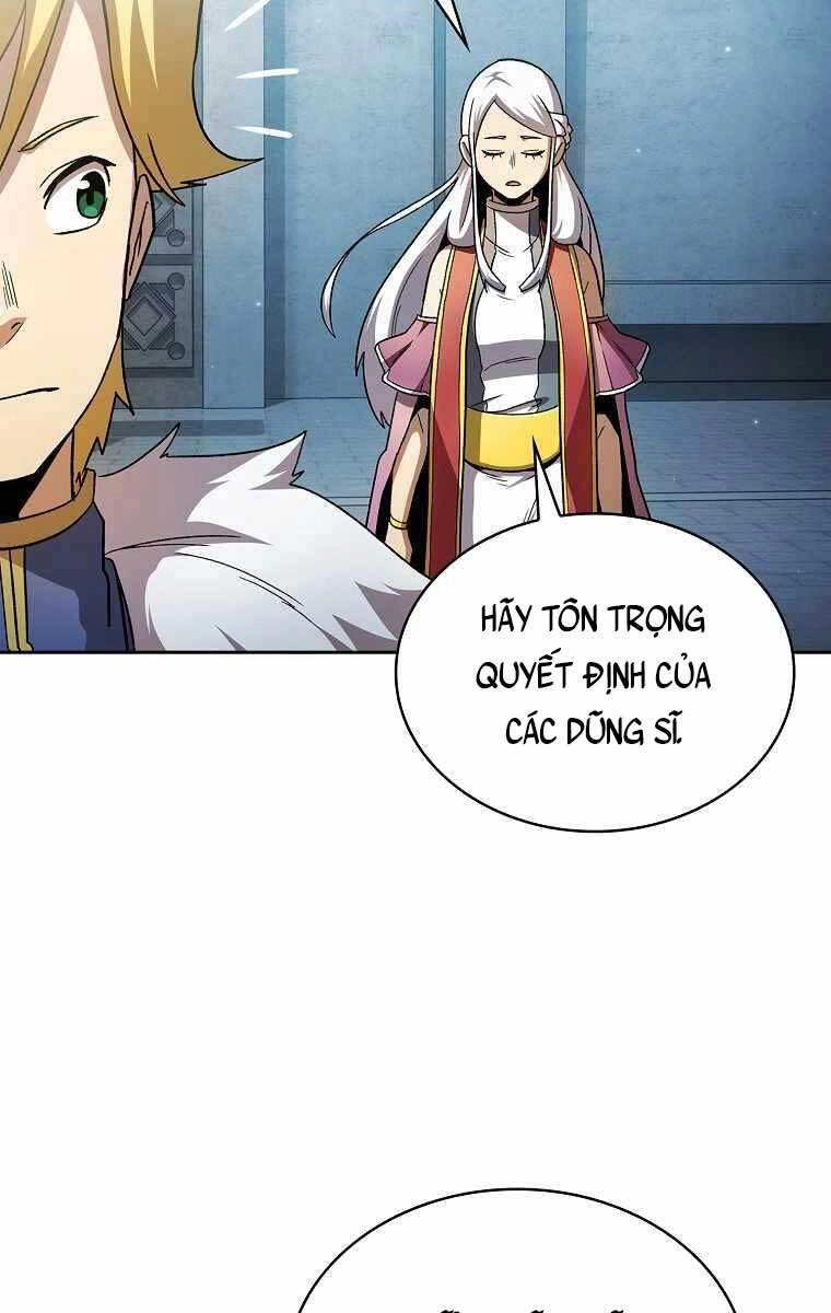 Có Thật Đây Là Anh Hùng Không? Chapter 54 - 71