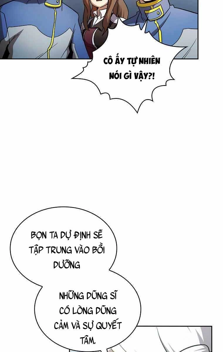 Có Thật Đây Là Anh Hùng Không? Chapter 54 - 74