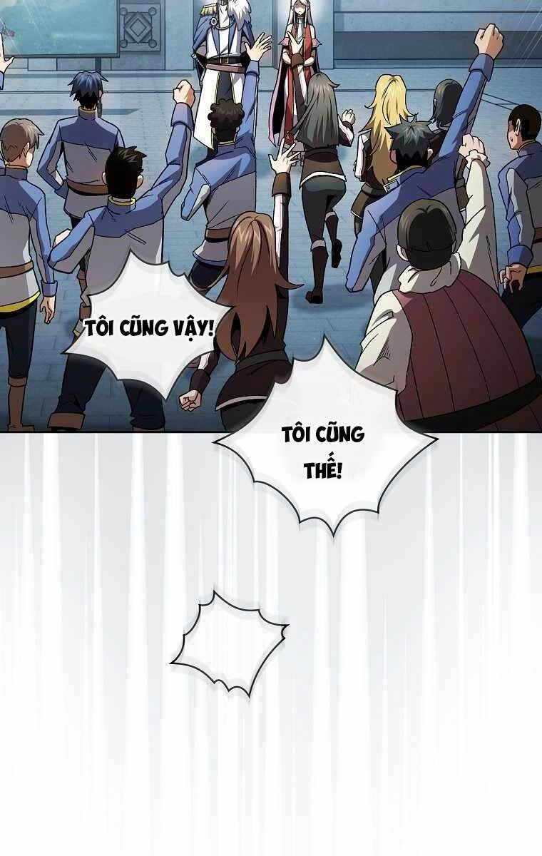 Có Thật Đây Là Anh Hùng Không? Chapter 54 - 77