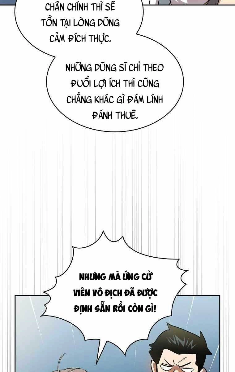 Có Thật Đây Là Anh Hùng Không? Chapter 54 - 79