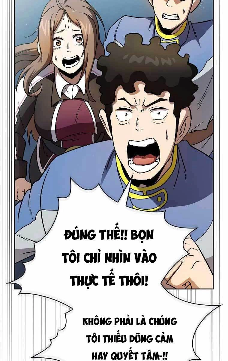 Có Thật Đây Là Anh Hùng Không? Chapter 54 - 80