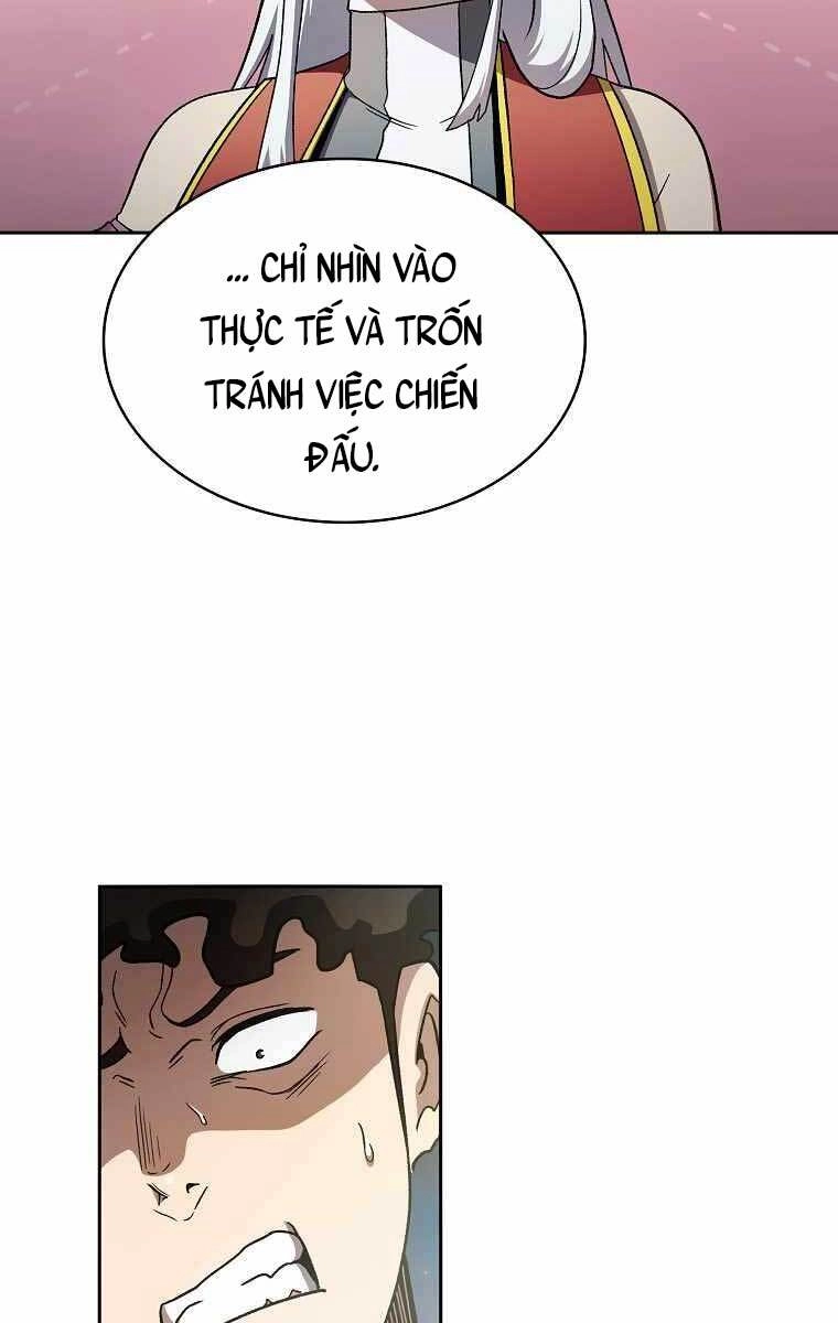 Có Thật Đây Là Anh Hùng Không? Chapter 54 - 82