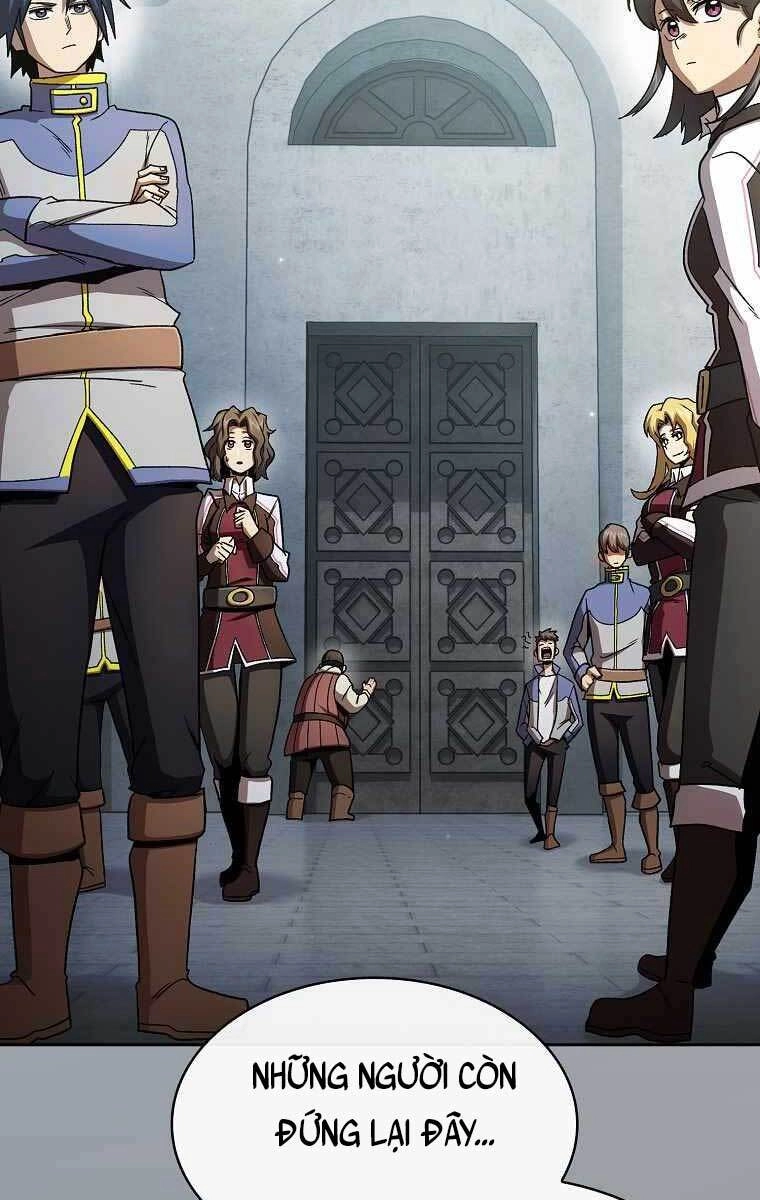 Có Thật Đây Là Anh Hùng Không? Chapter 54 - 85