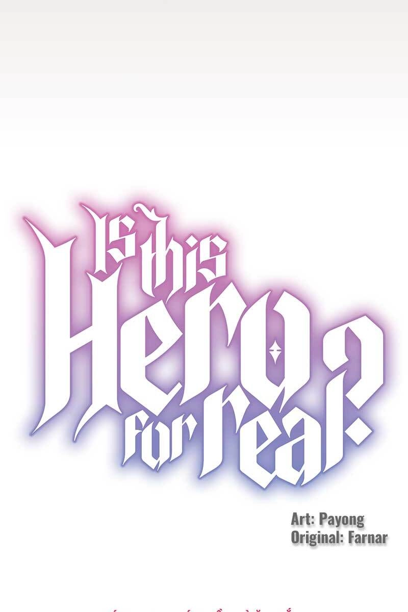 Có Thật Đây Là Anh Hùng Không? Chapter 55 - 17