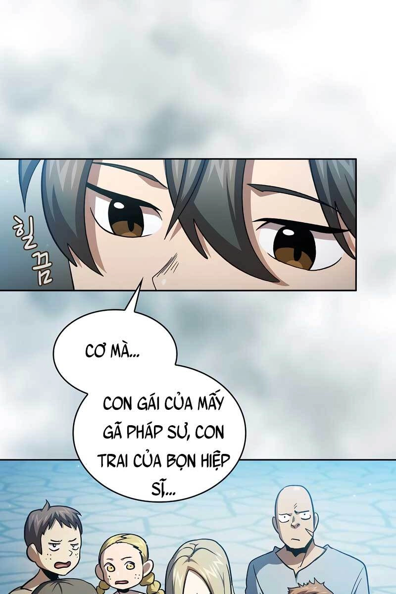 Có Thật Đây Là Anh Hùng Không? Chapter 55 - 74