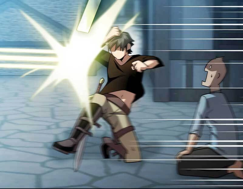 Có Thật Đây Là Anh Hùng Không? Chapter 55 - 80