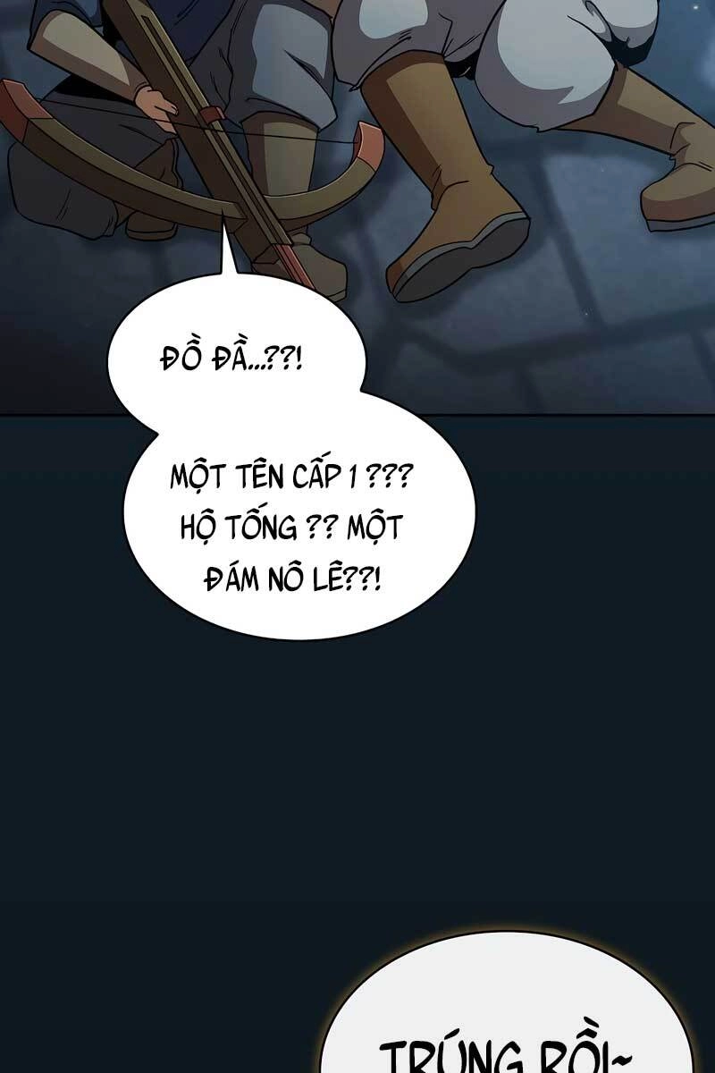 Có Thật Đây Là Anh Hùng Không? Chapter 55 - 82