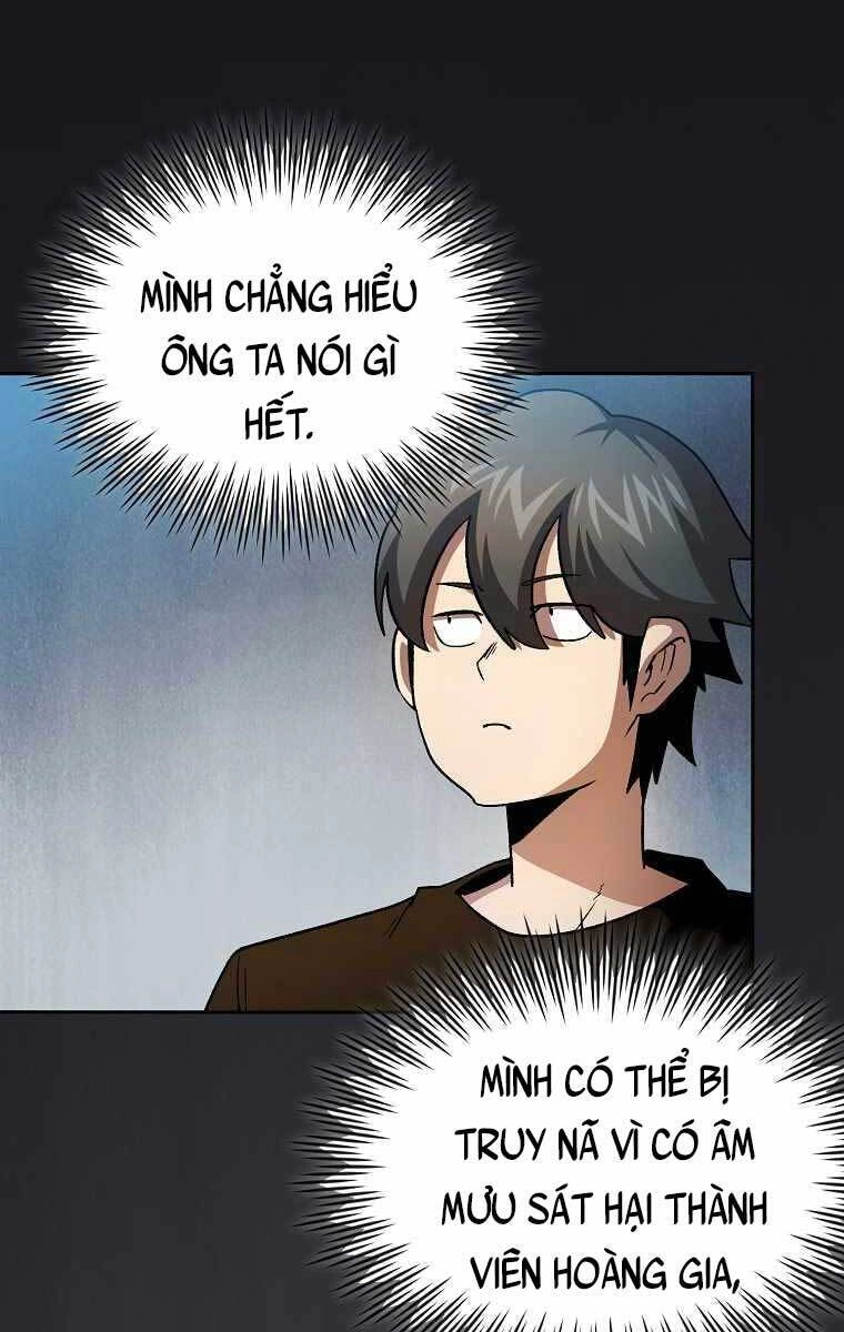 Có Thật Đây Là Anh Hùng Không? Chapter 56 - 38