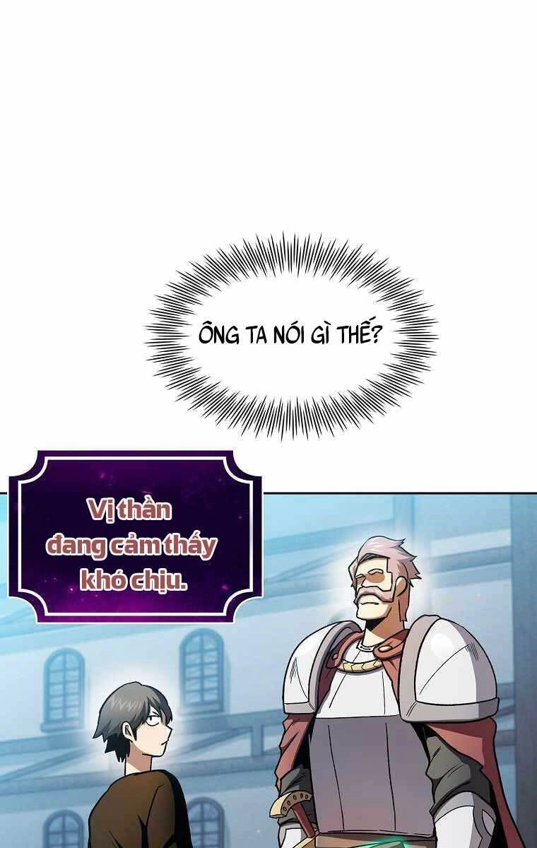 Có Thật Đây Là Anh Hùng Không? Chapter 56 - 51
