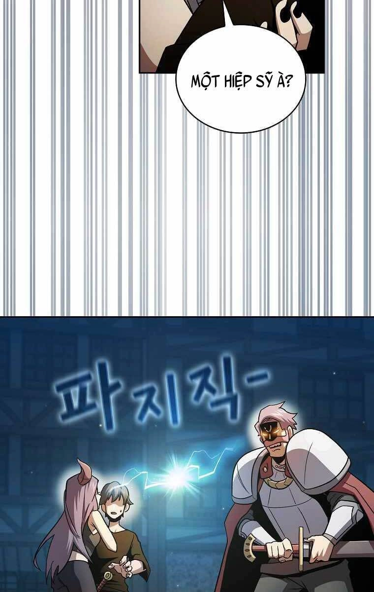 Có Thật Đây Là Anh Hùng Không? Chapter 56 - 60