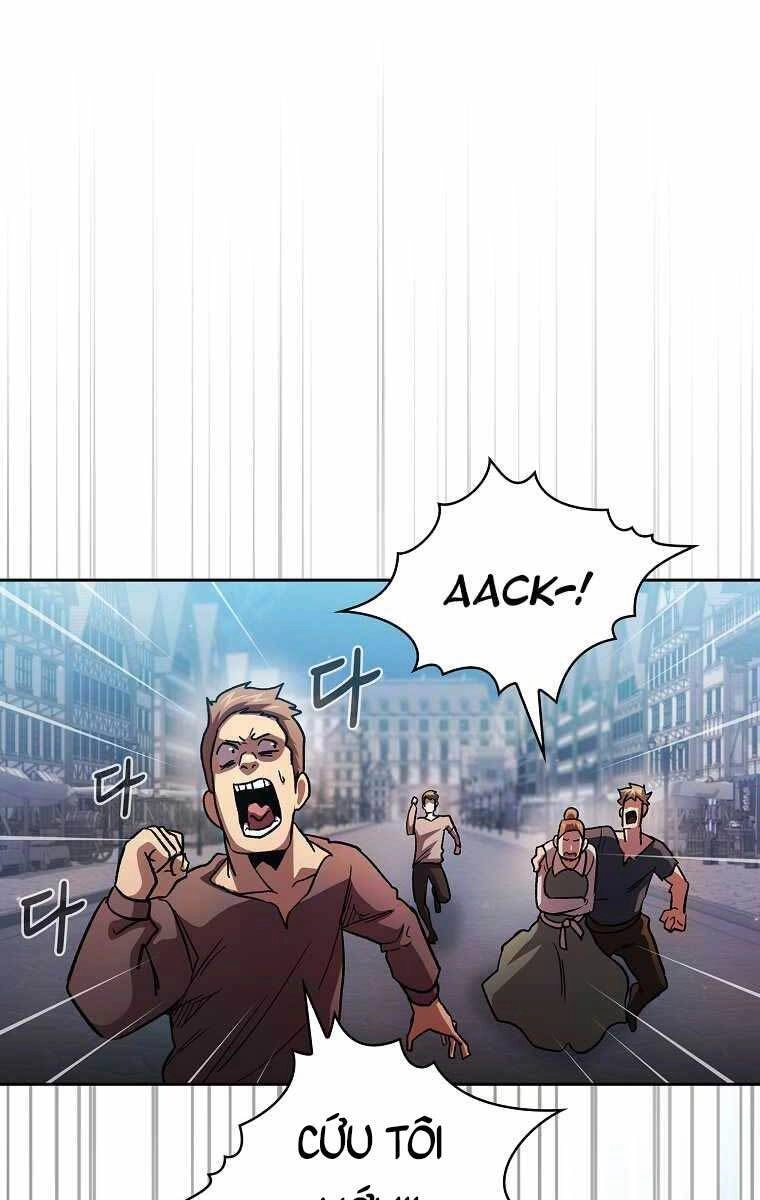 Có Thật Đây Là Anh Hùng Không? Chapter 57 - 1