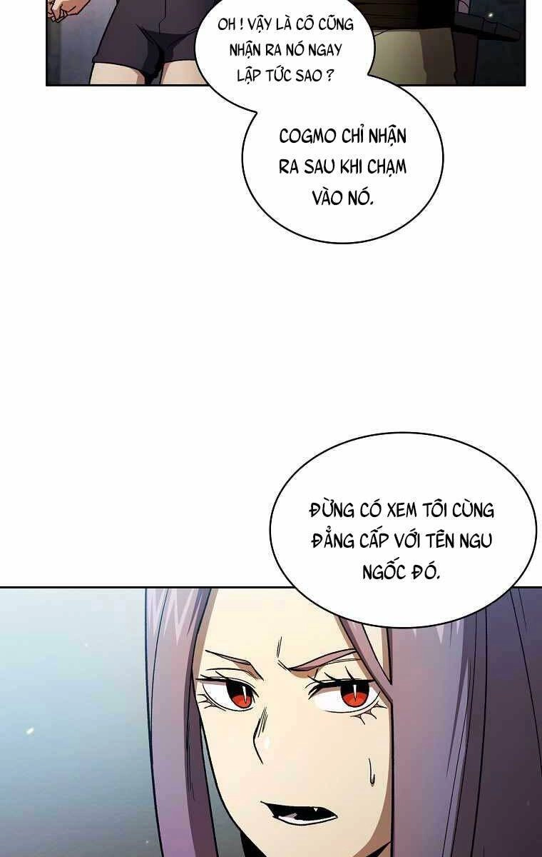 Có Thật Đây Là Anh Hùng Không? Chapter 57 - 23