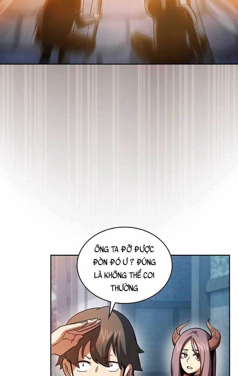 Có Thật Đây Là Anh Hùng Không? Chapter 57 - 43