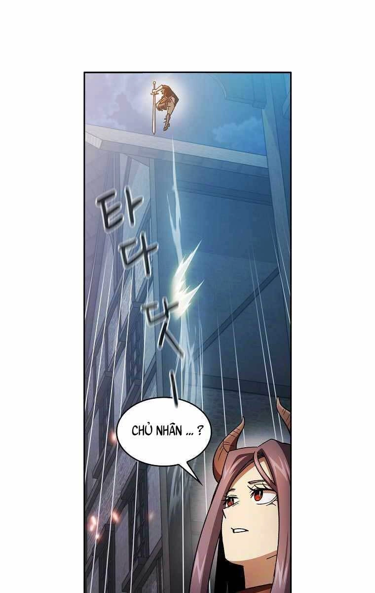 Có Thật Đây Là Anh Hùng Không? Chapter 57 - 46