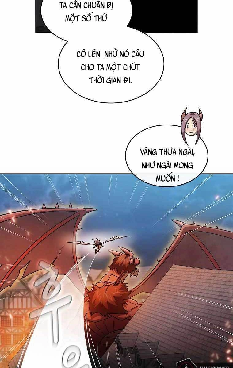 Có Thật Đây Là Anh Hùng Không? Chapter 57 - 59