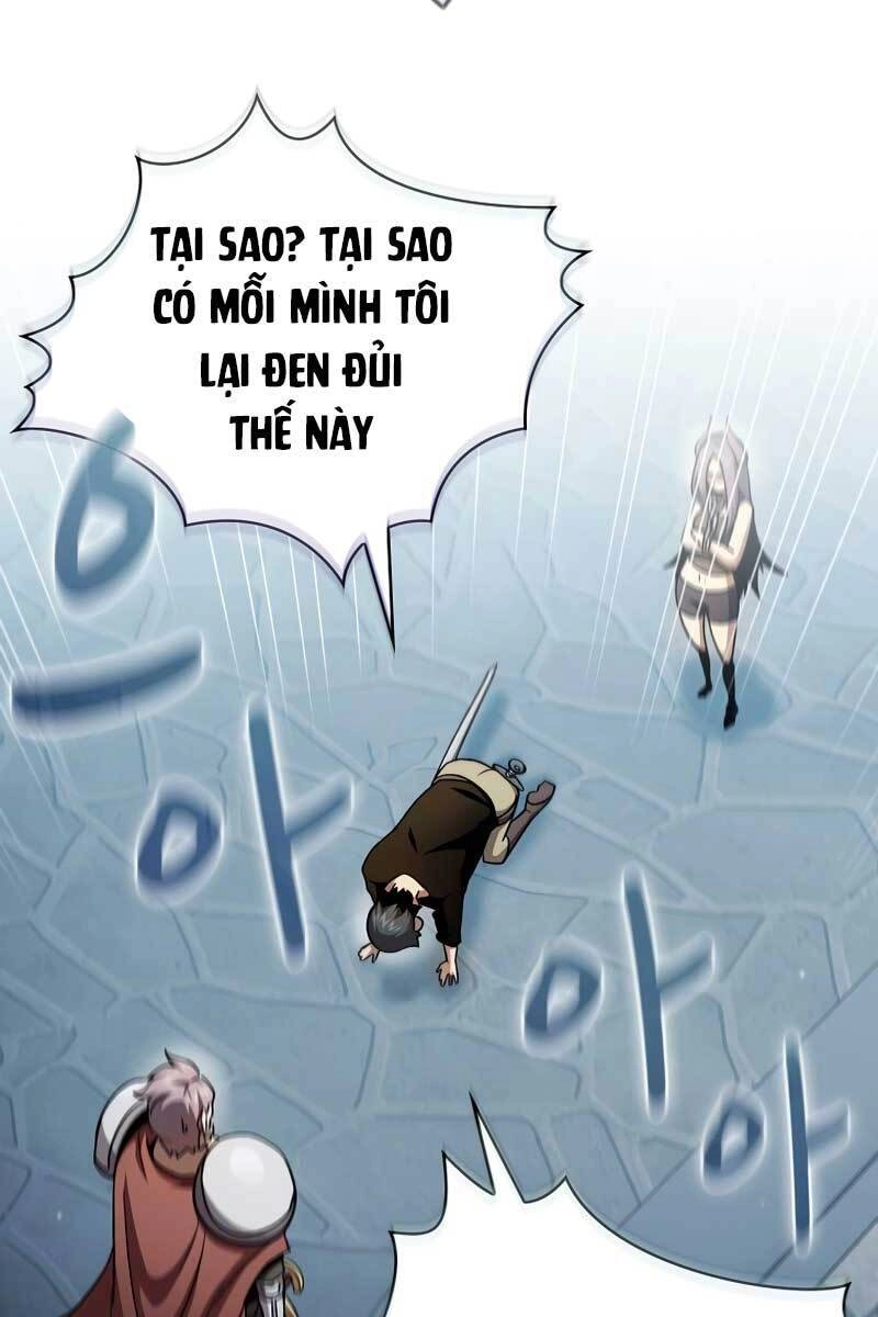 Có Thật Đây Là Anh Hùng Không? Chapter 58 - 54