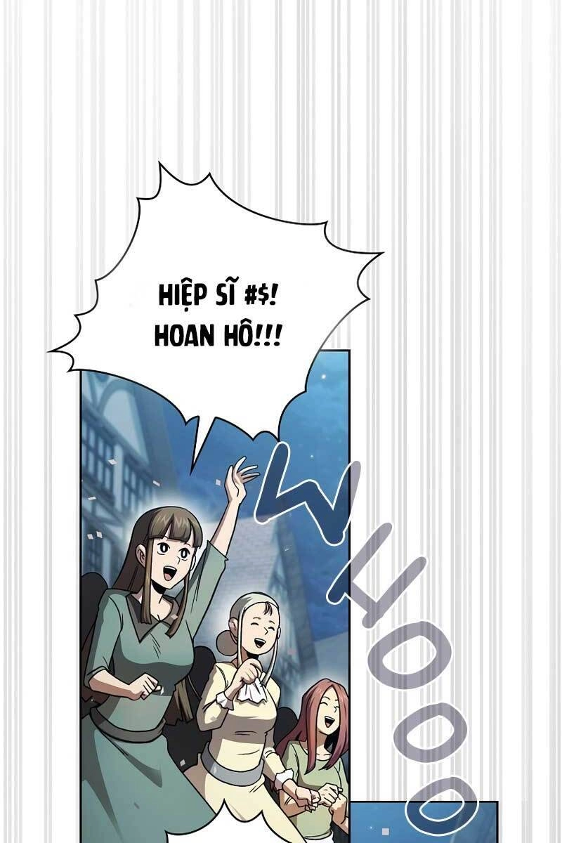 Có Thật Đây Là Anh Hùng Không? Chapter 58 - 65