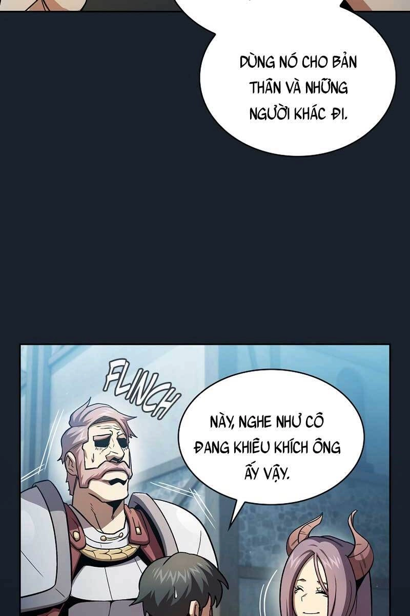 Có Thật Đây Là Anh Hùng Không? Chapter 58 - 76