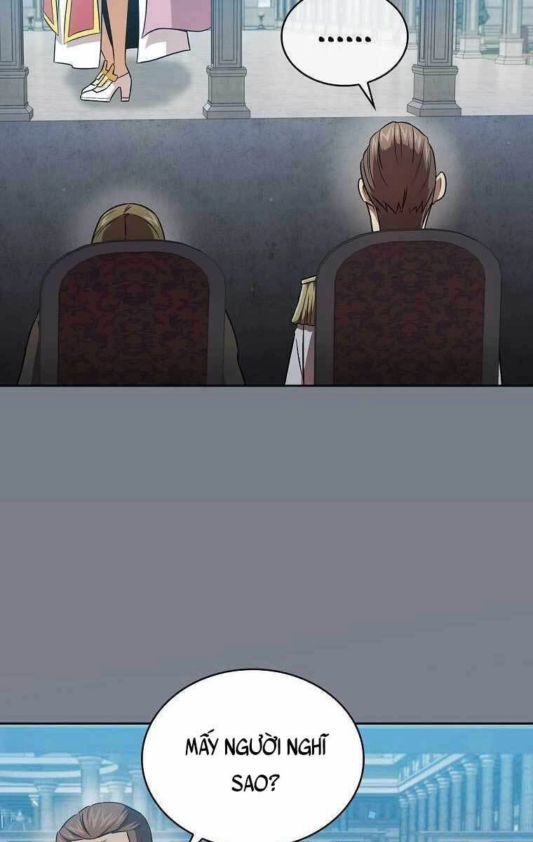 Có Thật Đây Là Anh Hùng Không? Chapter 59 - 9