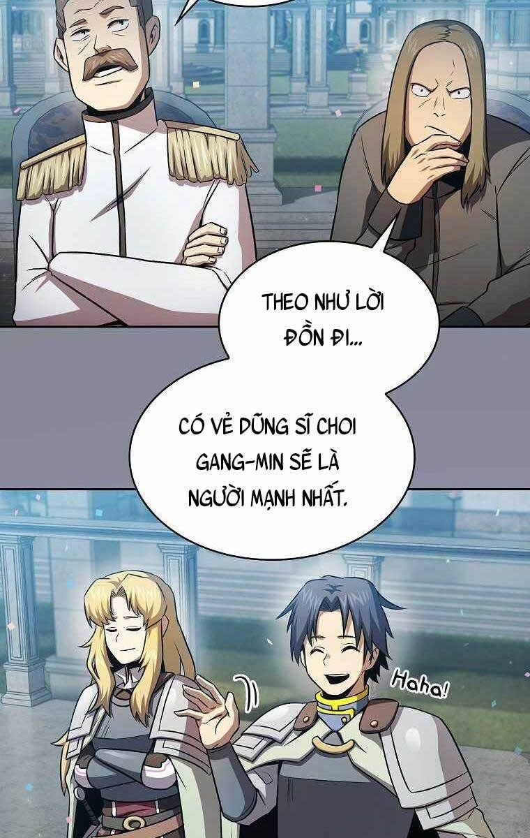 Có Thật Đây Là Anh Hùng Không? Chapter 59 - 10