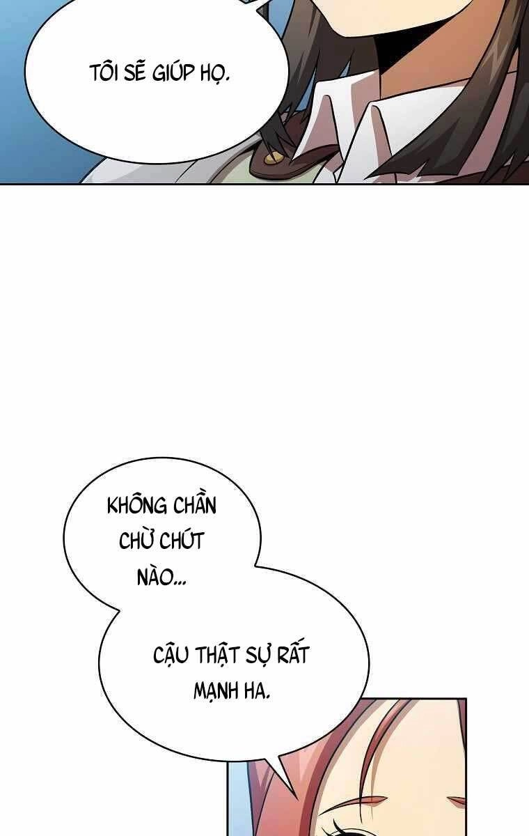 Có Thật Đây Là Anh Hùng Không? Chapter 59 - 21