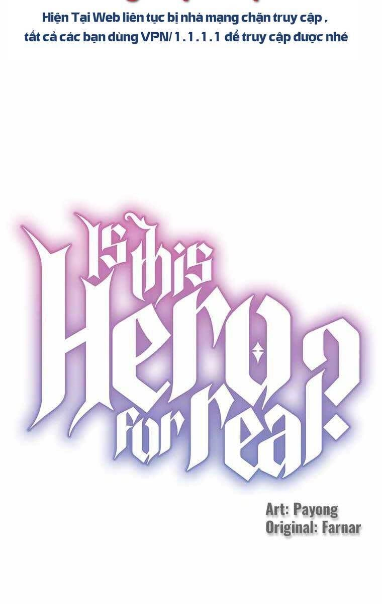 Có Thật Đây Là Anh Hùng Không? Chapter 59 - 45