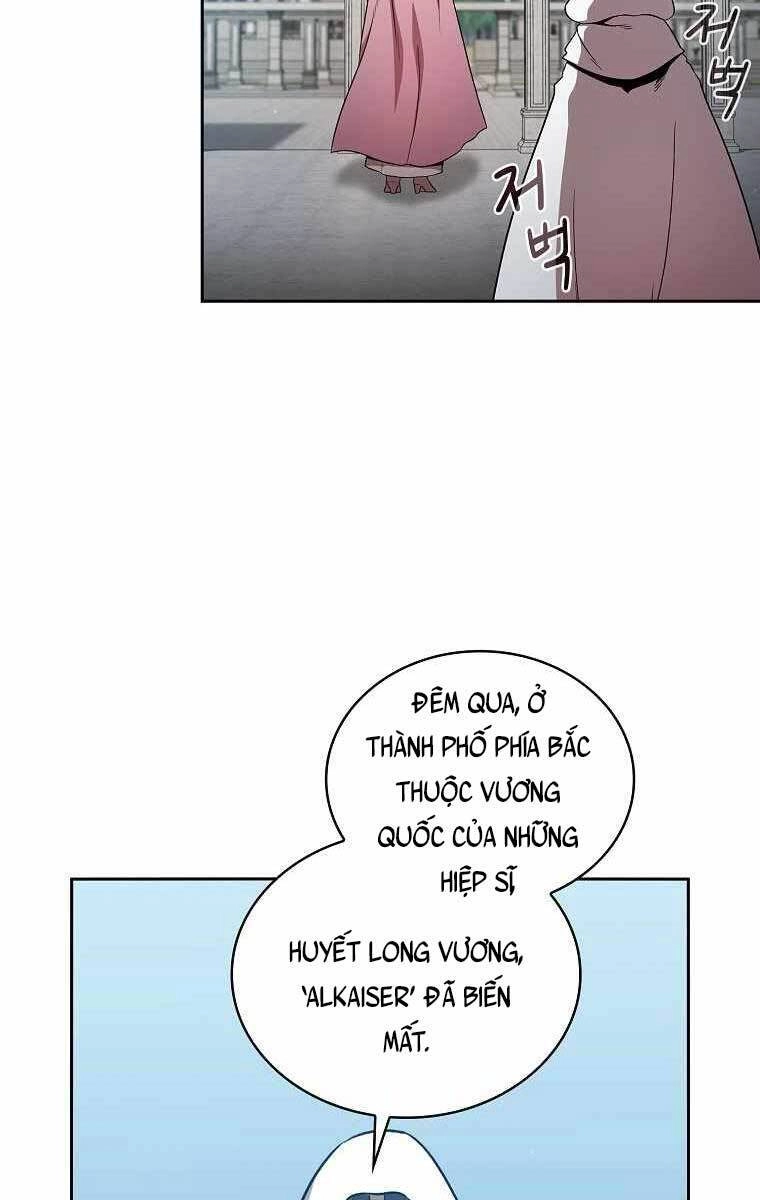 Có Thật Đây Là Anh Hùng Không? Chapter 59 - 47