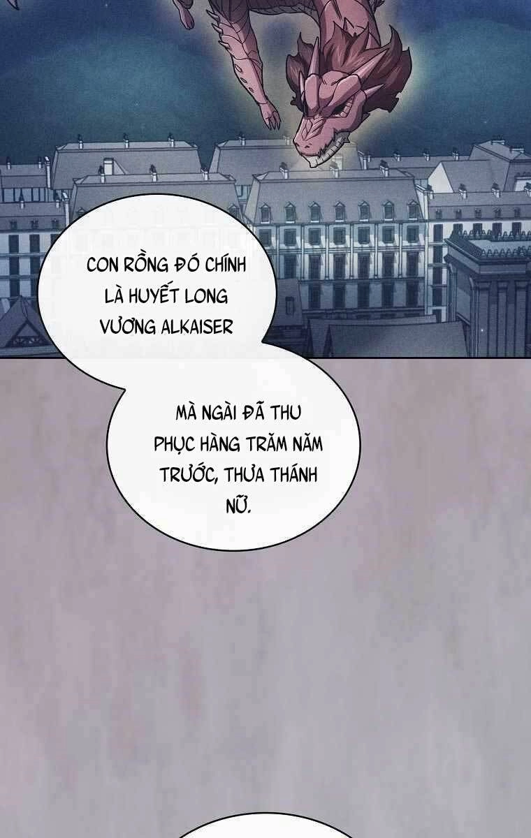 Có Thật Đây Là Anh Hùng Không? Chapter 59 - 51