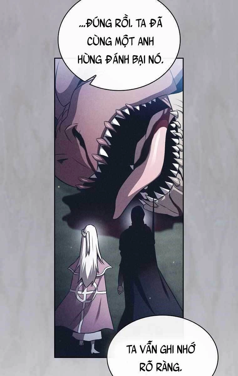 Có Thật Đây Là Anh Hùng Không? Chapter 59 - 52