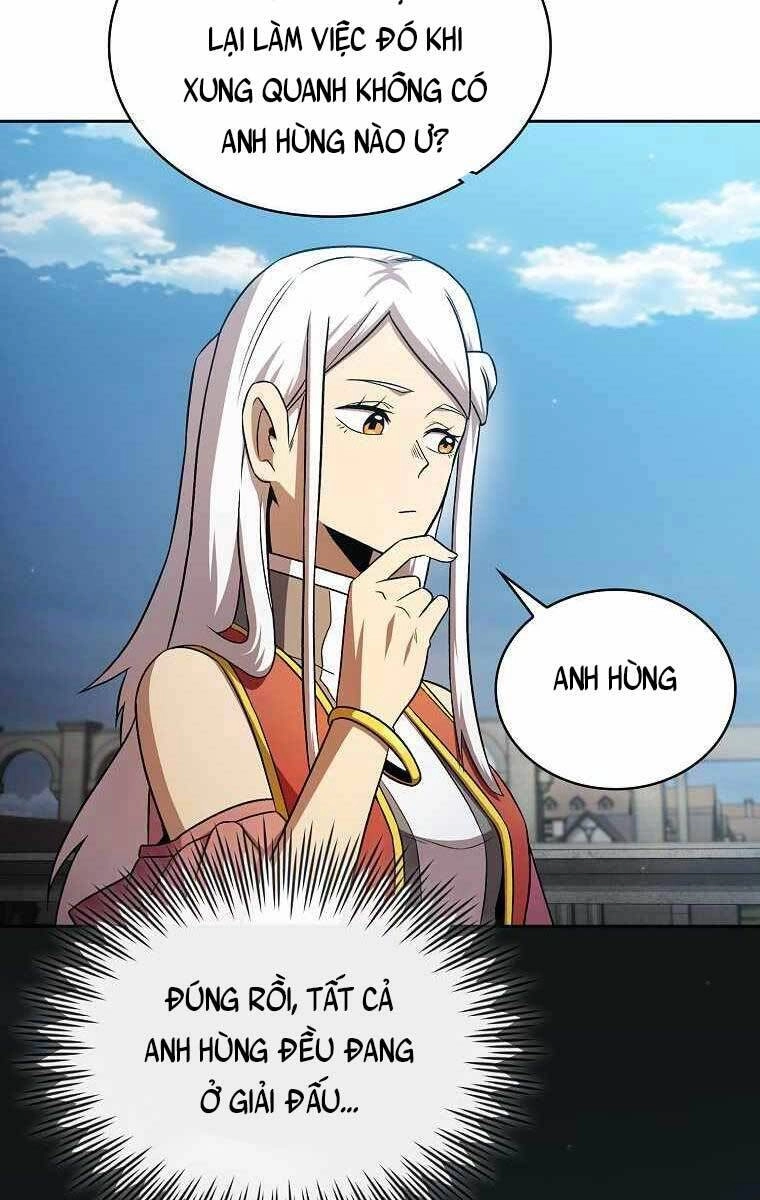 Có Thật Đây Là Anh Hùng Không? Chapter 59 - 59