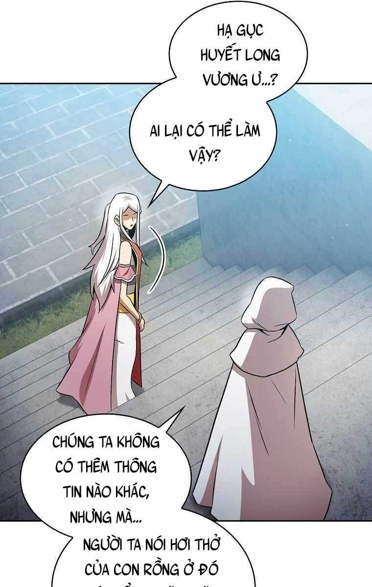 Có Thật Đây Là Anh Hùng Không? Chapter 59 - 67