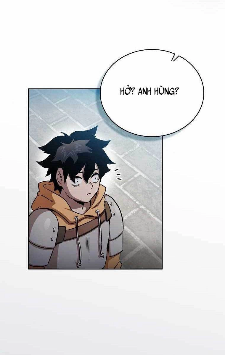 Có Thật Đây Là Anh Hùng Không? Chapter 59 - 77