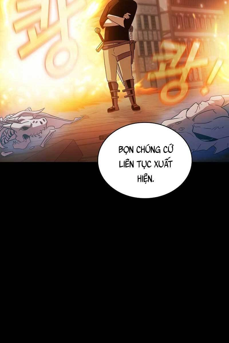 Có Thật Đây Là Anh Hùng Không? Chapter 60 - 33