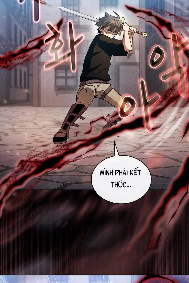 Có Thật Đây Là Anh Hùng Không? Chapter 60 - 50