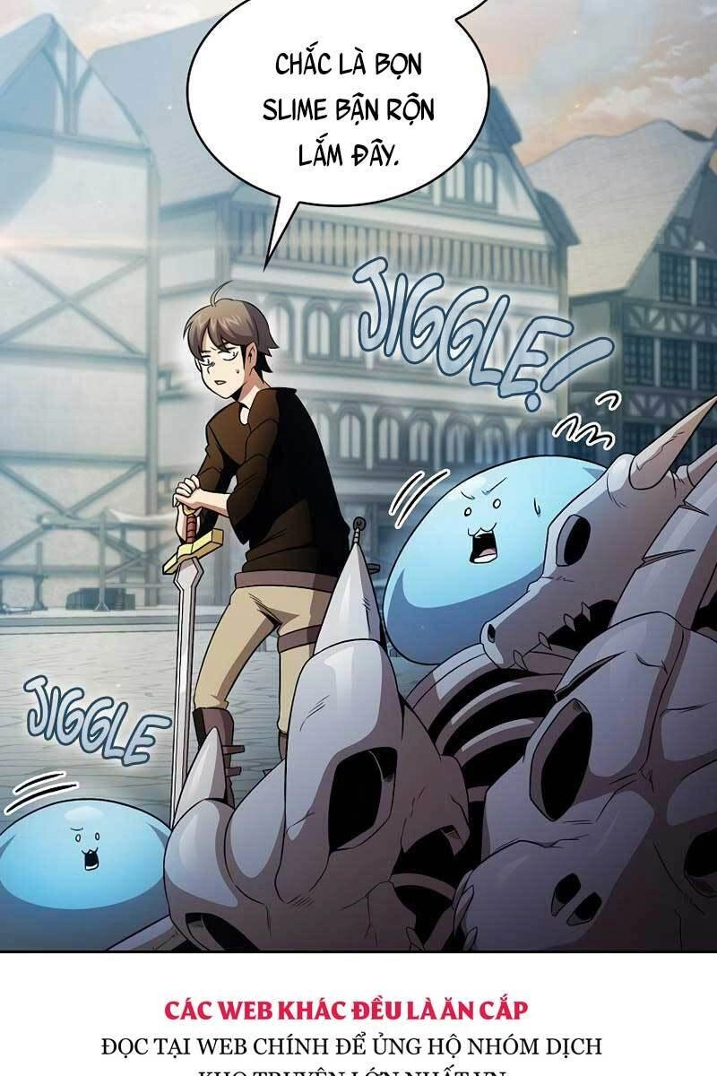 Có Thật Đây Là Anh Hùng Không? Chapter 60 - 56